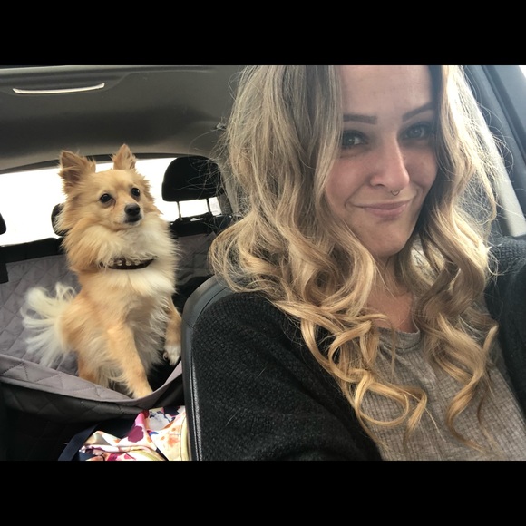 Meet your Posher, Chay - Picture 1 of 1